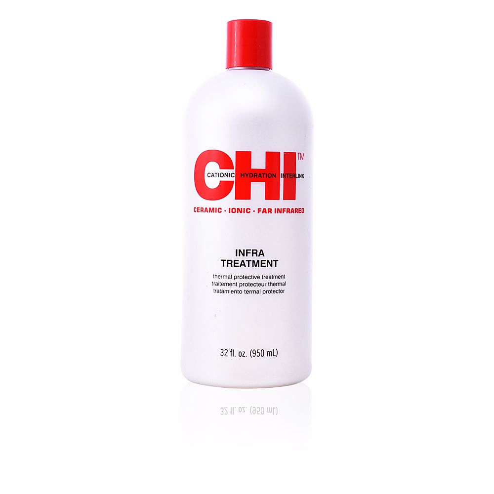 FaroukChiInfraTreatmentThermalProtective950ml Farouk Chi Infra Treatment Thermal Protective 950ml