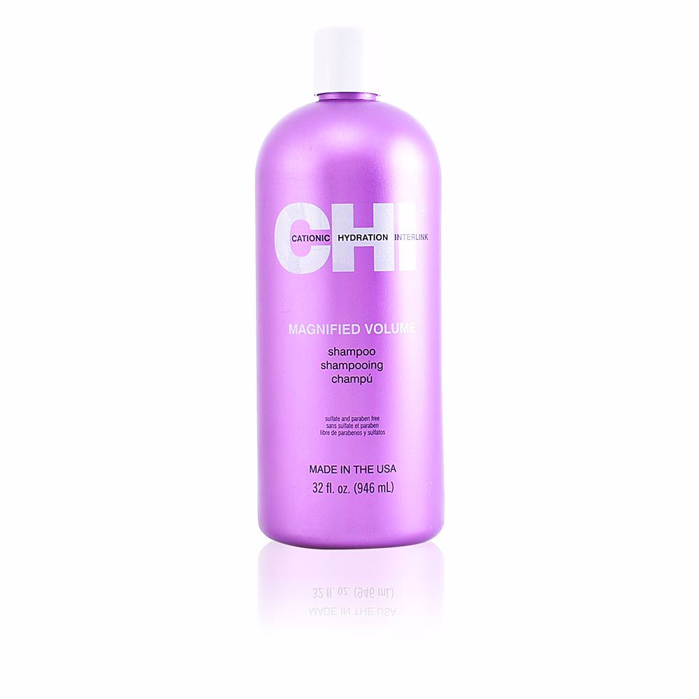 FaroukChiMagnifiedVolumeShampoo946ml Farouk Chi Magnified Volume Shampoo 946ml