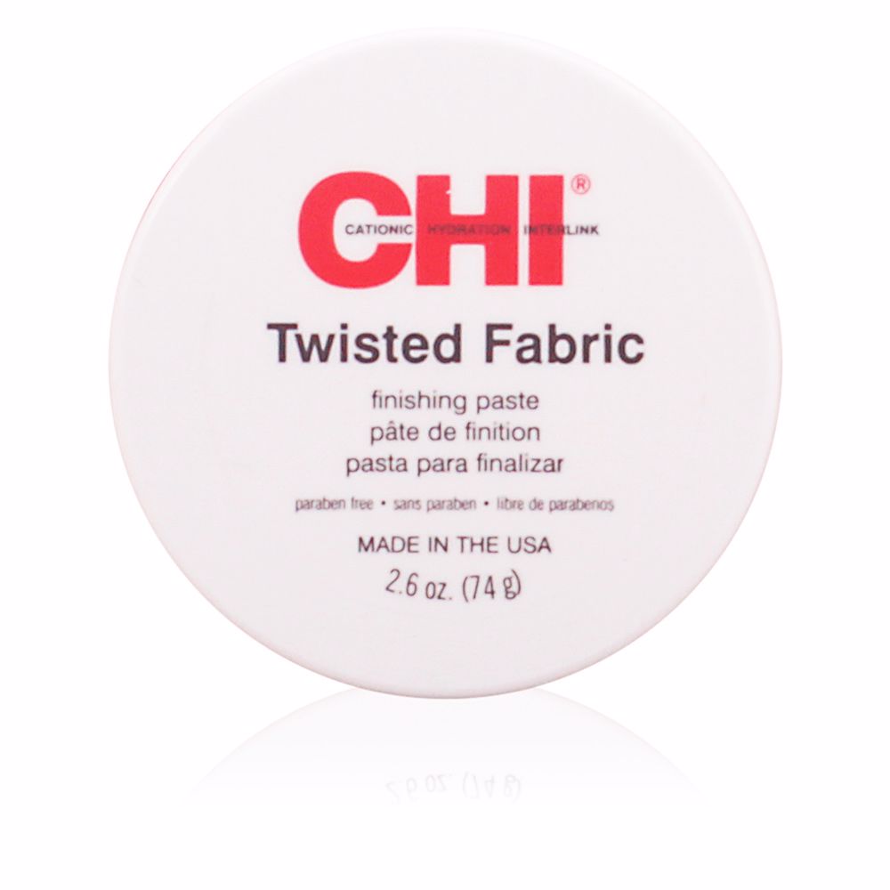 FaroukChiTwistedFabricFinishingPaste74g Farouk Chi Twisted Fabric Finishing Paste 74g