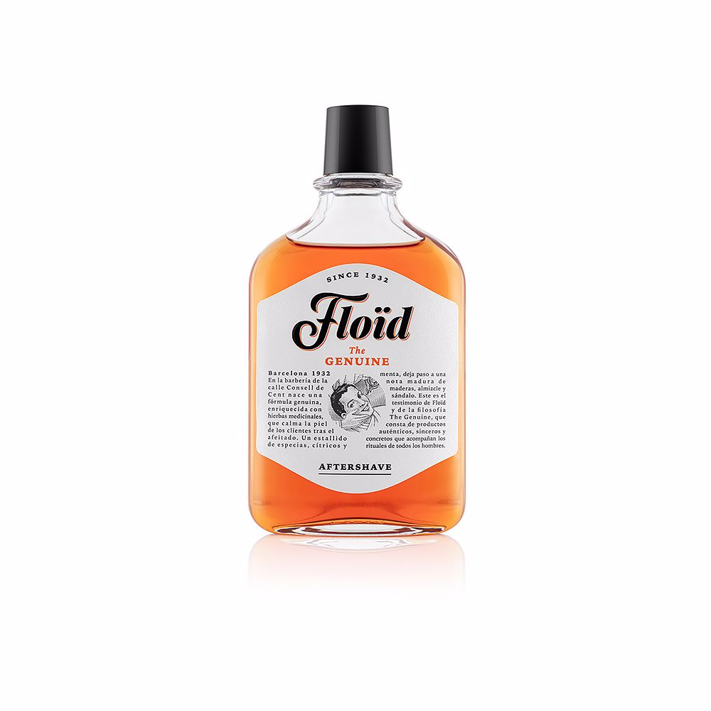 FloïdAfterShave150ml Floïd After Shave 150ml