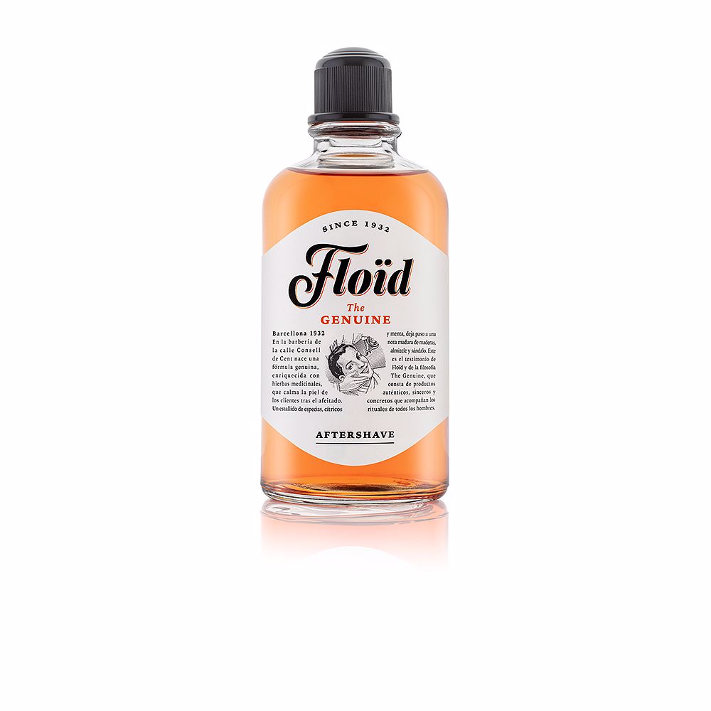 FloïdAfterShave400ml Floïd After Shave 400ml