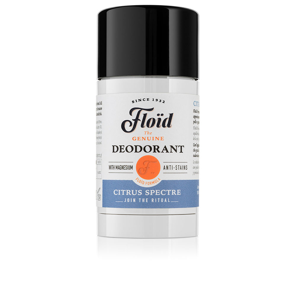 FloïdCitrusSpecterDeodorant75ml Floïd Citrus Specter Deodorant 75ml