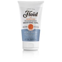 Floïd Citrus Specter Transparent Shaving Gel 150ml