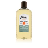 Floïd Vetyver Splash Bath Gel 500ml