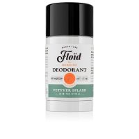 Floïd Vetyver Splash Deodorant 75ml