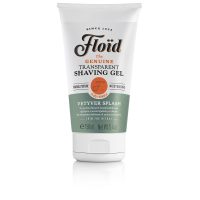 Floïd Vetyver Splash Transparent Shaving Gel 150ml