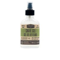 Freak's Grooming Shave Gel Transparent 90ml