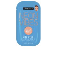Freeman Neon Vibes Ghosted Peel-Off Mask 10ml