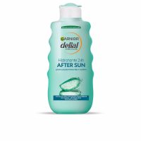 Garnier Aftersun Moisturizing Soothing Aloe Vera Milk 200ml