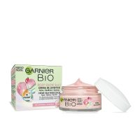 Garnier Bio Rosy Glow Cream 3-In-1 50ml