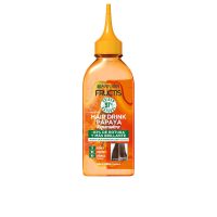 Garnier Fructis Hair Drink Papaya Repairing Treatment 200ml