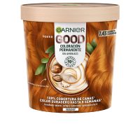 Garnier Good Permanent Hair Color 7.43 Turmeric Copper