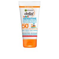 Garnier Kids Sensitive Advanced Cream SPF50+ 50ml