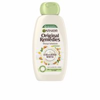 Garnier Original Remedies Almond Milk Shampo 300ml