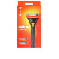 Gillette Fusion5 Razor with 3 Refills