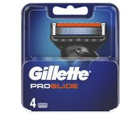 Gillette Fusion Proglide Charger Refills x4