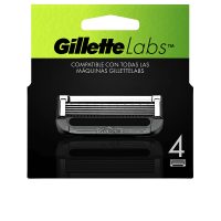 Gillette Skincare Labs Charger Refills x4