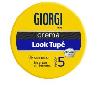 Giorgi Line Hold and Texture Cream Toupee Look Nº5 125ml
