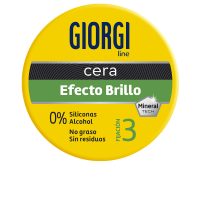 Giorgi Line Hold and Texture Wax Shine Effect Nº3 75ml