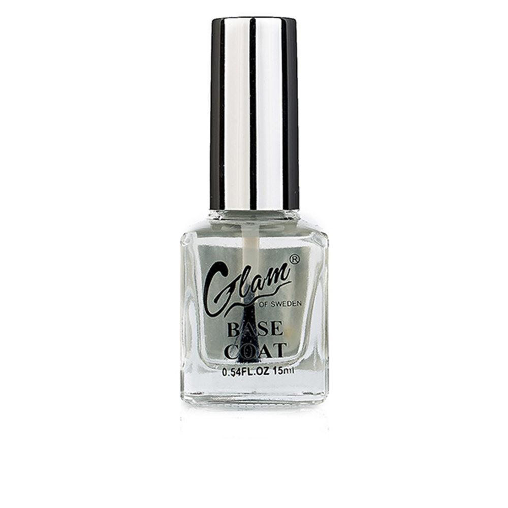 GlamOfSwedenBaseCoat15ml Glam Of Sweden Base Coat 15ml