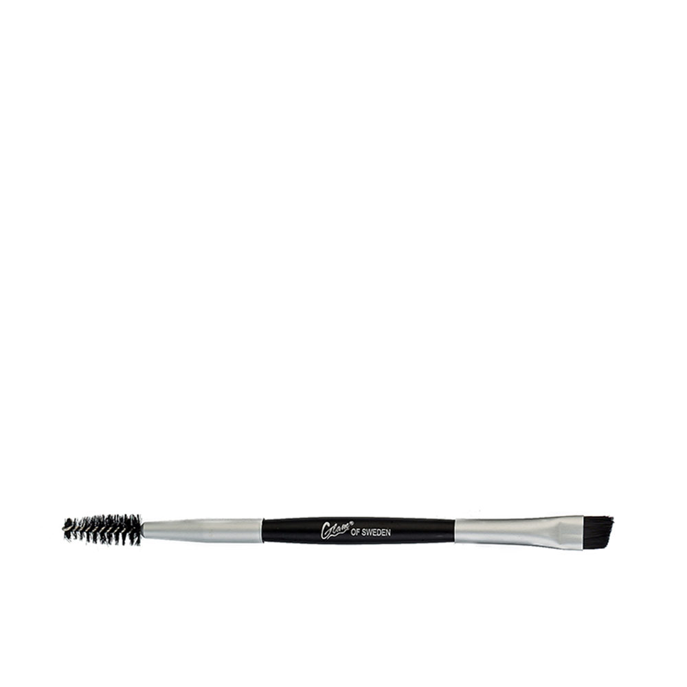 GlamOfSwedenEyebrowDoubleBrush Glam Of Sweden Eyebrow Double Brush - Image 1
