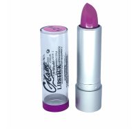 Glam Of Sweden Silver Lipstick Color 121 Purple