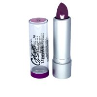 Glam Of Sweden Silver Lipstick Color 97 Midnight Plum