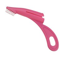 Gloria Pets Dog Toothbrush
