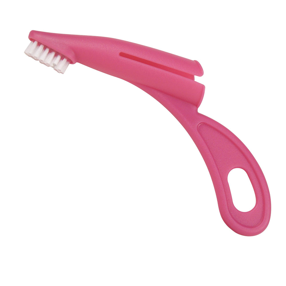 GloriaPetsDogToothbrush Gloria Pets Dog Toothbrush
