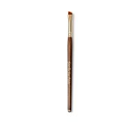 Gold By Jose Ojeda Chocolate Beveled Brush
