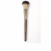 Gold By Jose Ojeda Goat Hair Multipurpose Brush