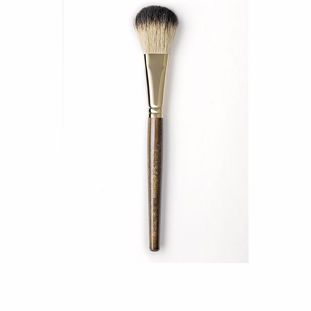 GoldByJoseOjedaGoatHairMultipurposeBrush Gold By Jose Ojeda Goat Hair Multipurpose Brush