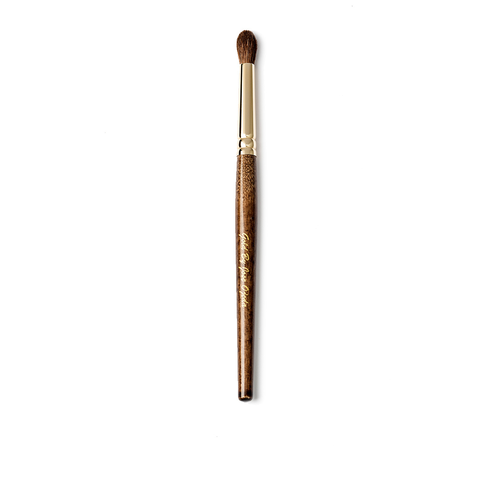 GoldByJoseOjedaJapanesePonyBlurringBrush Gold By Jose Ojeda Japanese Pony Blurring Brush - 画像 (1)