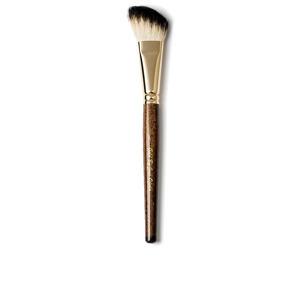 GoldByJoseOjedaJapanesePonyBlusherBrush Gold By Jose Ojeda Japanese Pony Blusher Brush