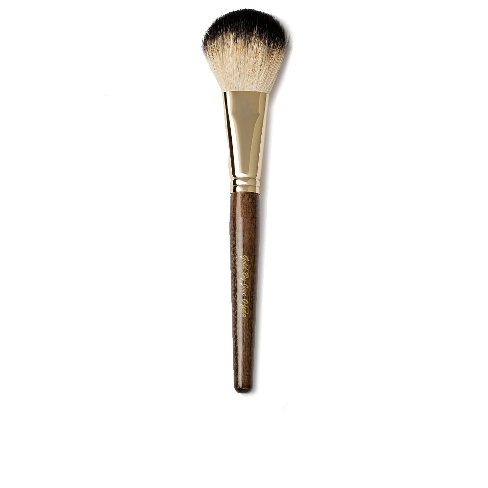 GoldByJoseOjedaJapanesePonyPowderBrush Gold By Jose Ojeda Japanese Pony Powder Brush - Image 1