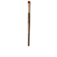 Gold By Jose Ojeda Synthetic Tongue Small Chocolate Brush