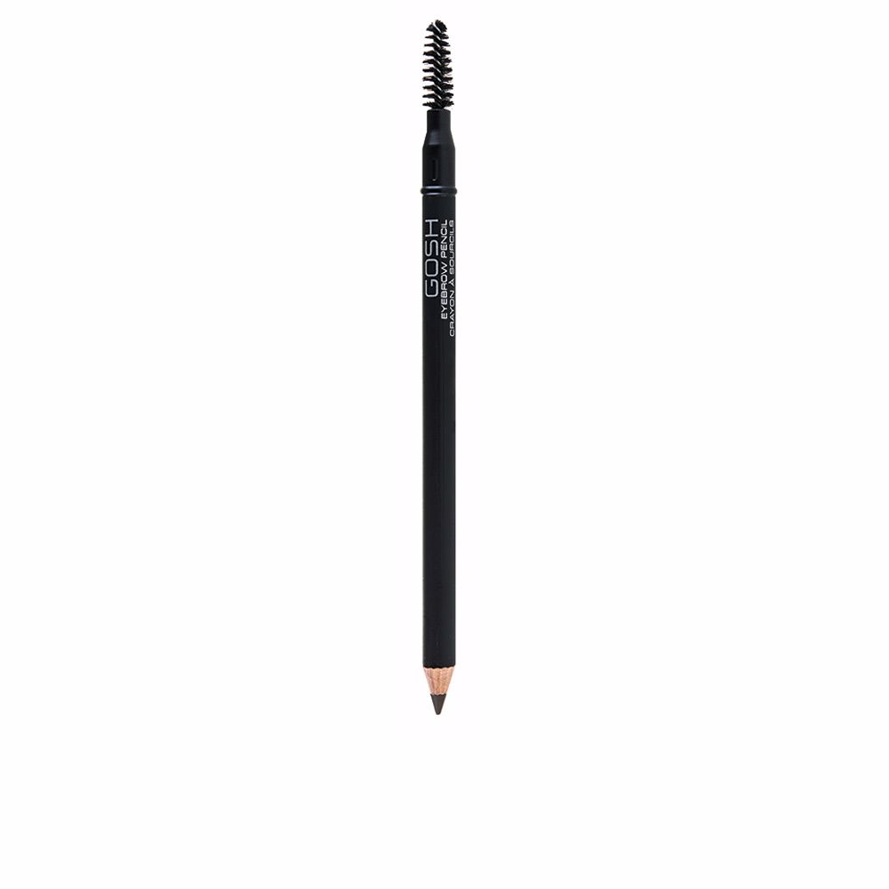 GoshEyebrowPencilColor05DarkBrown Gosh Eyebrow Pencil Color 05 Dark Brown - Image 1