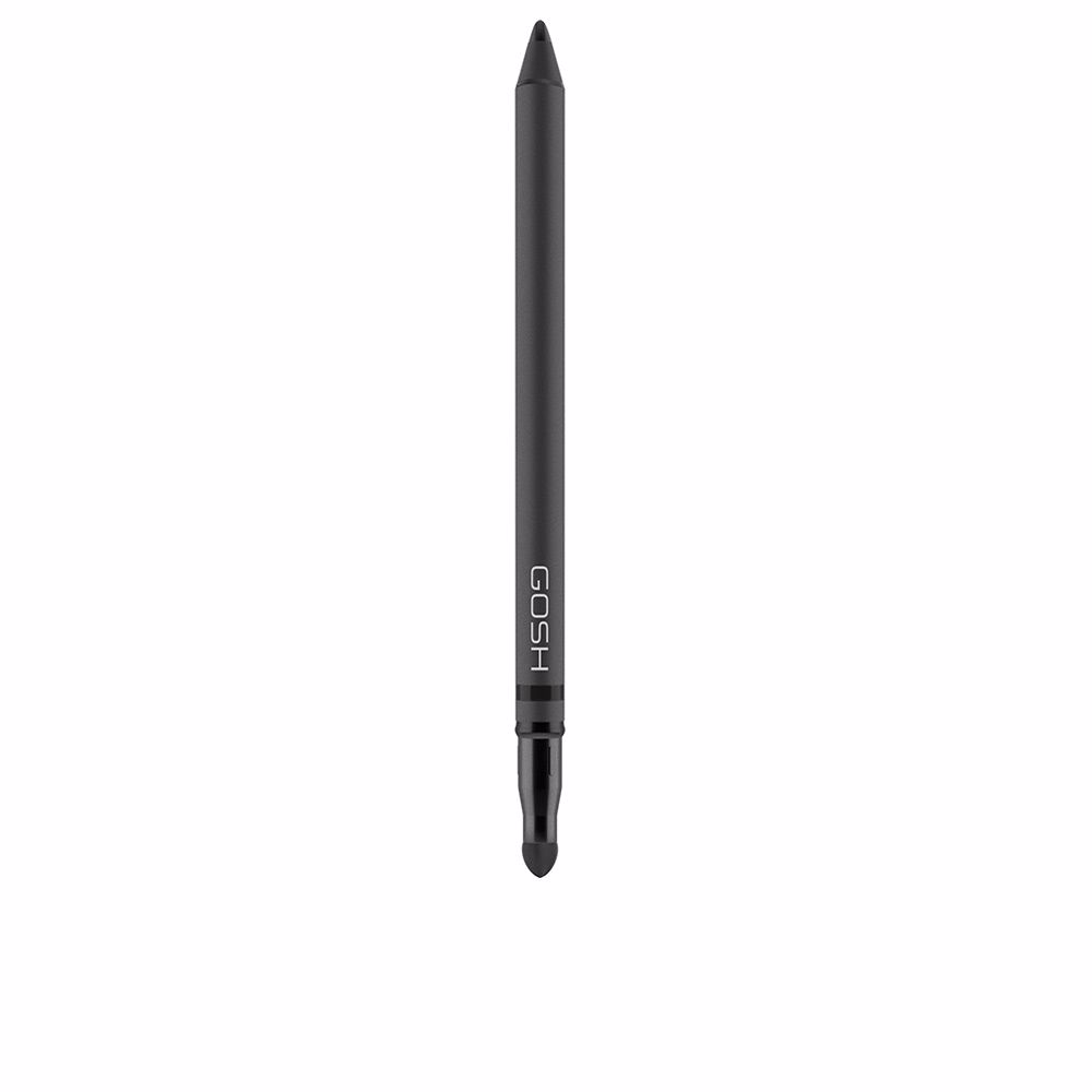 GoshInfinityEyelinerColor002CarbonBlack Gosh Infinity Eyeliner Color 002 Carbon Black