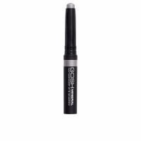 Gosh Mineral Waterproof Eye Shadow Color 006 Metallic Grey