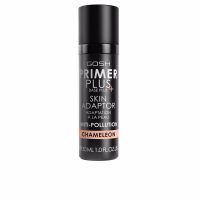 Product  container  of  Gosh  Primer  Plus