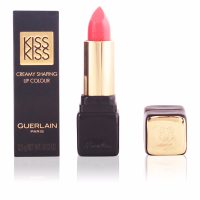 Guerlain Kisskiss Le Rouge Crème Galbant Color 342 Fancy Kiss