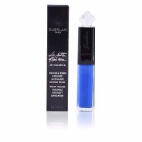 Guerlain La Petite Robe Noire Lip Colour Ink Color L101 Adventurous