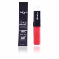 Guerlain La Petite Robe Noire Lip Colour Ink Color L120 Empowered