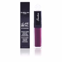 Guerlain La Petite Robe Noire Lip Colour Ink Color L162 Trendy