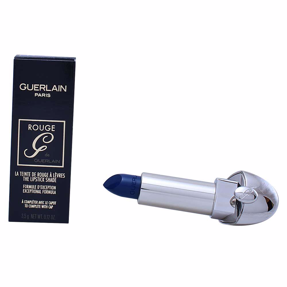 GuerlainRougeGLipstickColor333 Guerlain Rouge G Lipstick Color 333