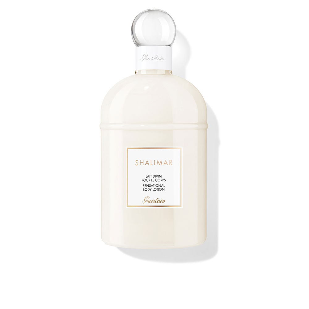 GuerlainShalimarBodyMilk200ml Guerlain Shalimar Body Milk 200ml - 画像 (1)