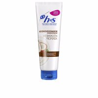 H&S Coconut Deep Moisturizing Conditioner 275ml