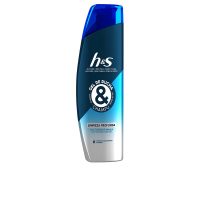 H&S Deep Cleansing Shower Gel & Shampoo 300ml