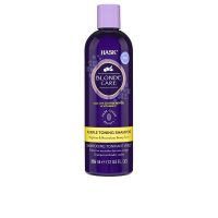 Hask Blonde Care Purple Toning Shampoo 355ml
