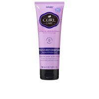 Hask Curl Care Intensive Deep Conditioner 198ml